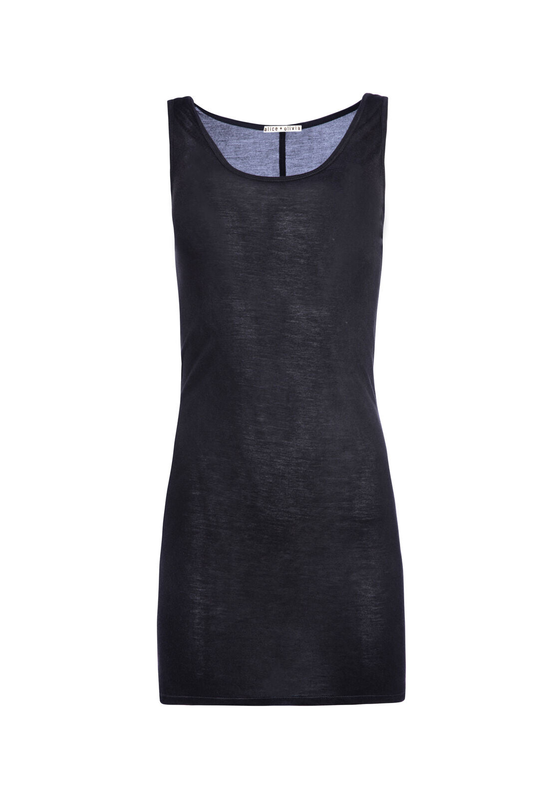 DÉBARDEUR LONG MARYELLEN-ALICE + OLIVIA