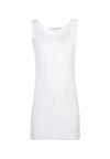 DÉBARDEUR LONG MARYELLEN-ALICE + OLIVIA
