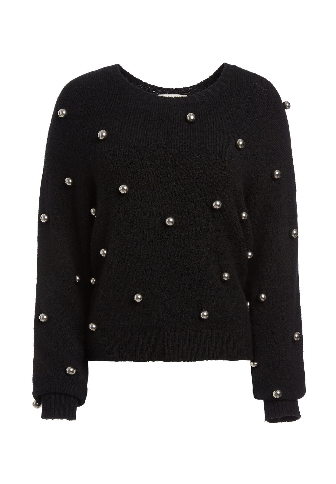 GLEESON METAL BALL LS PULLOVER