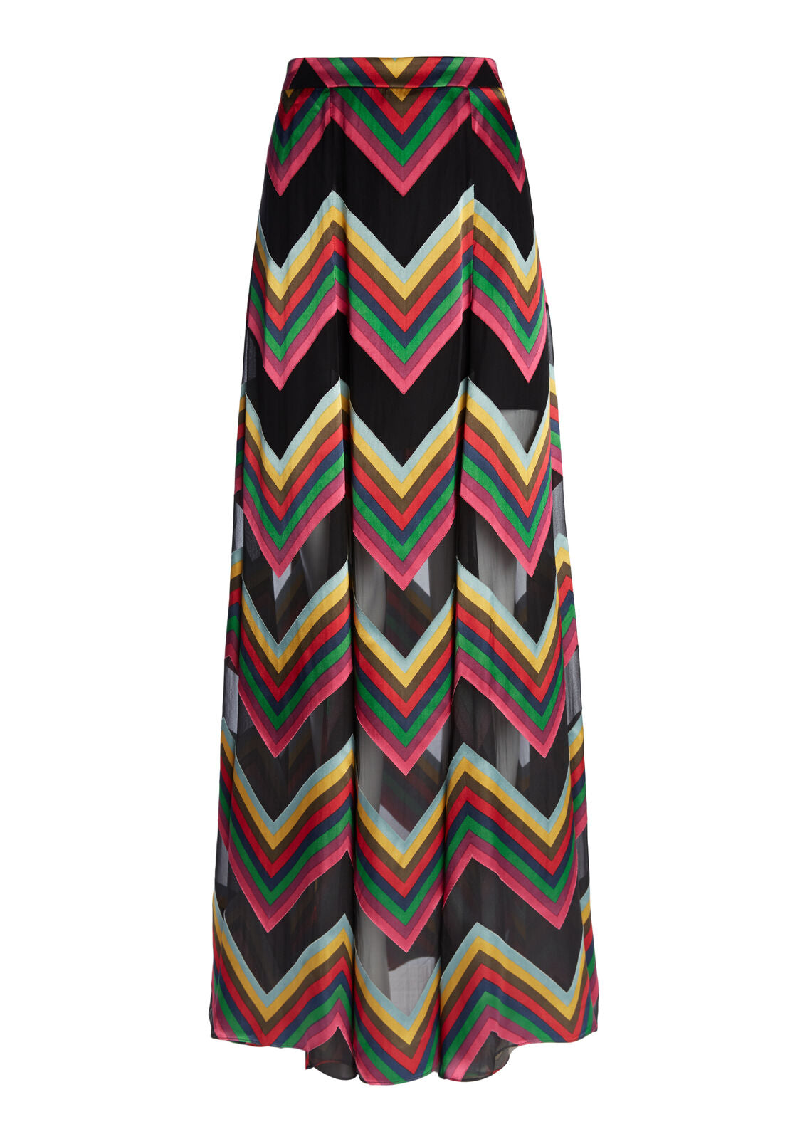 JUPE LONGUE ATHENA-ALICE + OLIVIA