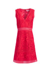 ZULA PIZZO COMBO V SCOLLO A V FESTA VESTITO-ALICE + OLIVIA