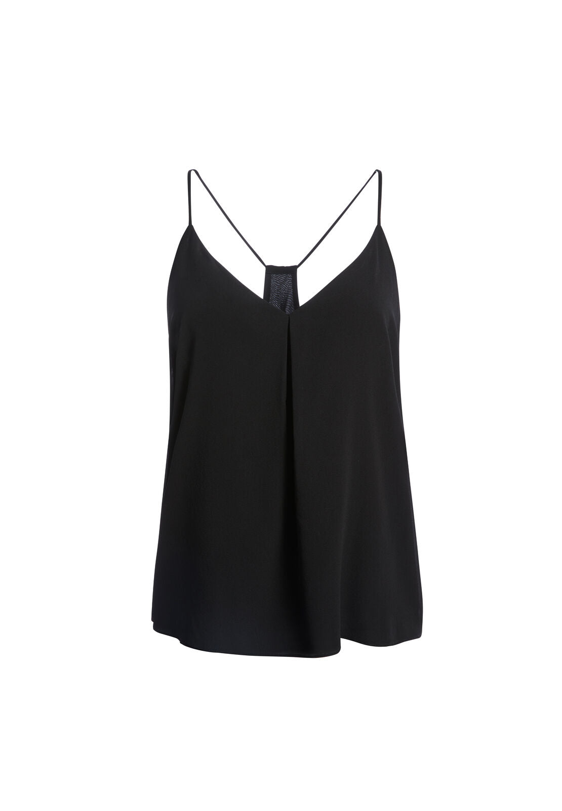 FIERRO Y-BACK TANK TOP