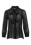 WILLIS CRAVATTA ABBOTTONATA-ALICE + OLIVIA