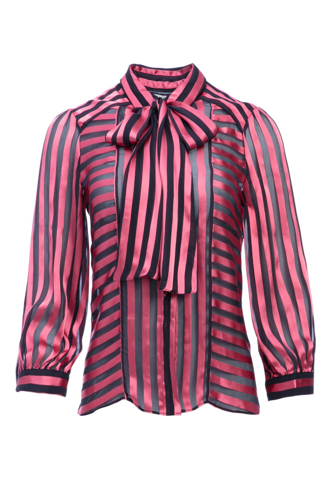 WILLIS CRAVATTA ABBOTTONATA-ALICE + OLIVIA