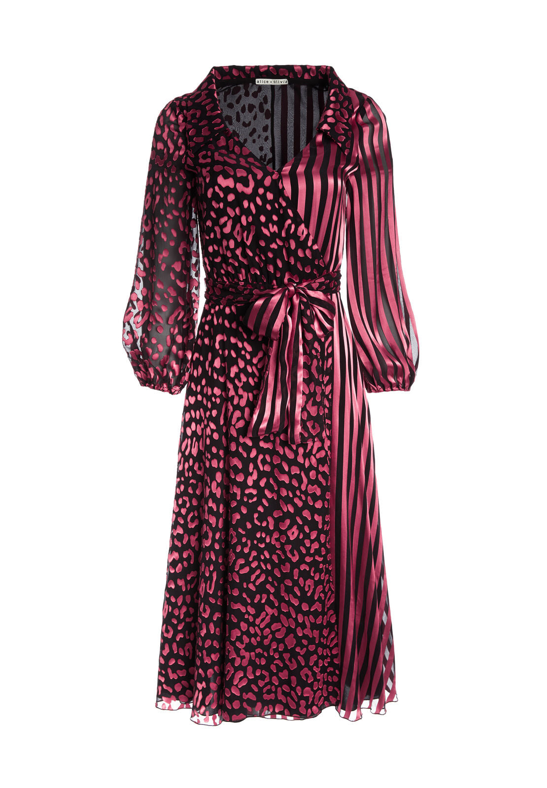 ABITO A PORTAFOGLIO ABIGAIL-ALICE + OLIVIA