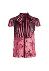 JEANNIE NOEUD CLLR CP SLV BTNDWN-ALICE + OLIVIA
