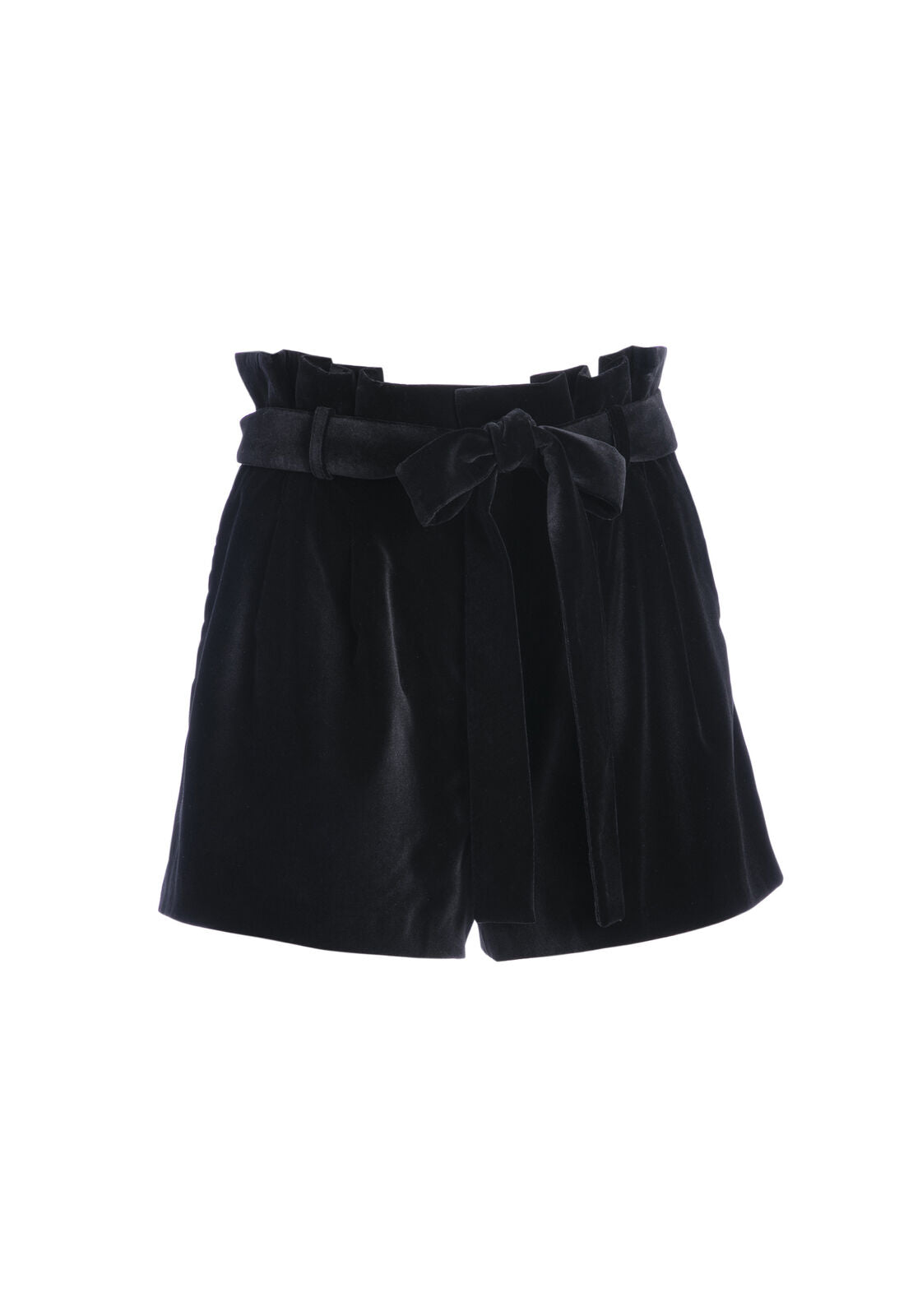 SHORT LAURINE EN PAPIER-ALICE + OLIVIA