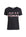 BLACK/ROSE
