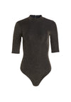 NISHA METALLIC BODYSUIT-BLACK/GOLD-ALICE + OLIVIA