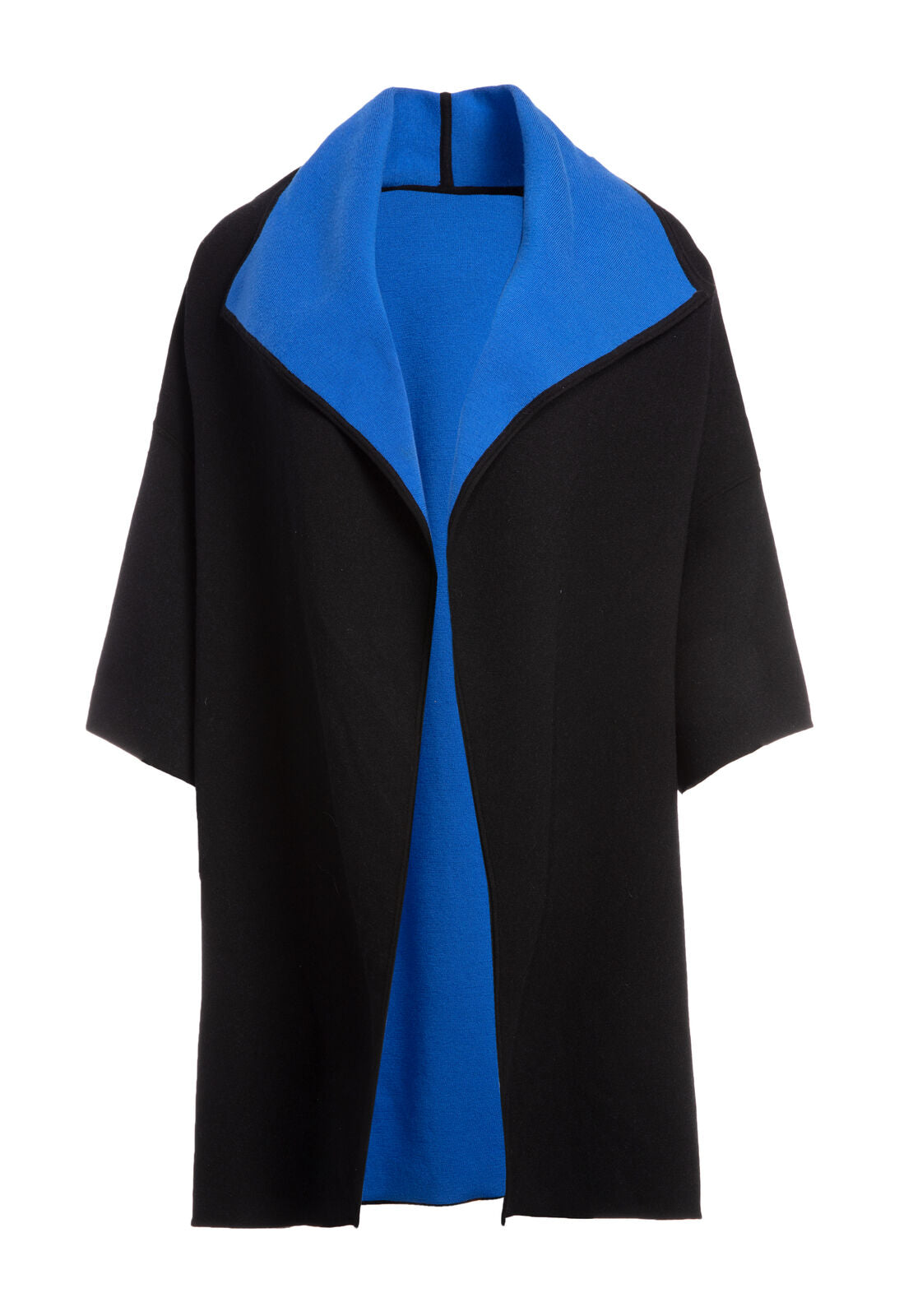 CARDIGAN REVERSIBILE ESTER-ALICE + OLIVIA