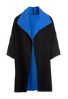 CARDIGAN REVERSIBILE ESTER-ALICE + OLIVIA