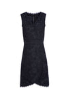 ROBE COURTE LENNON EN DENTELLE-ALICE + OLIVIA