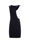 MINIVESTITO KARLA COLOR BLOCK-ALICE + OLIVIA
