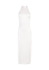 ROBE LICOU REGINA TIE-ALICE + OLIVIA