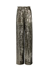 PANTALONI PAPERO ELBA LUNGHEZZA INTERA EMB-ALICE + OLIVIA