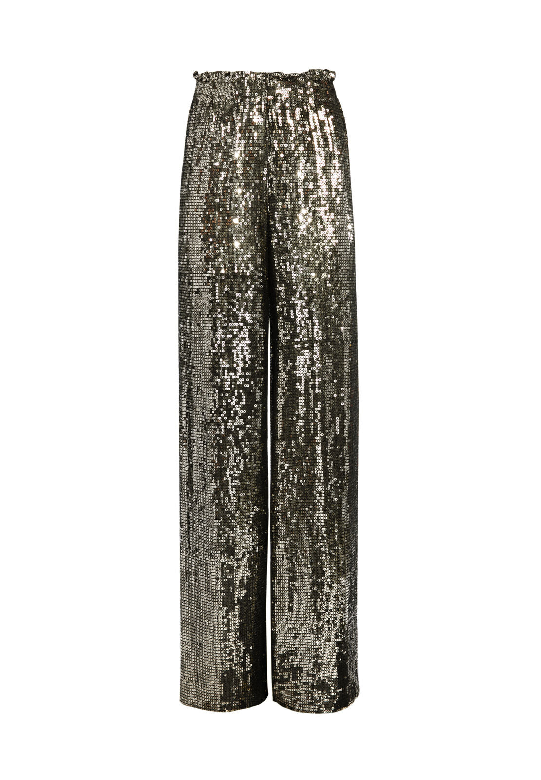 PANTALONI PAPERO ELBA LUNGHEZZA INTERA EMB-ALICE + OLIVIA