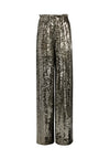 PANTALONI PAPERO ELBA LUNGHEZZA INTERA EMB-ALICE + OLIVIA