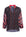 DITSY PAISLEY BLK/MULTI