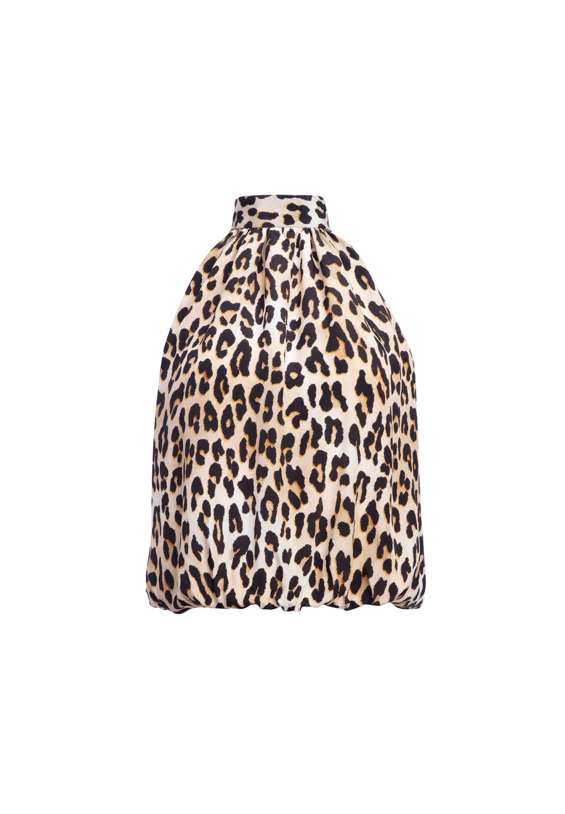 TOP ALL'AMERICANA MARIS-ALICE + OLIVIA