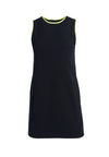 MINIVESTITO COLIN COLOR BLOCK-ALICE + OLIVIA