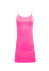 NELLE FITTED MINI DRESS-DAFFODIL-ALICE + OLIVIA