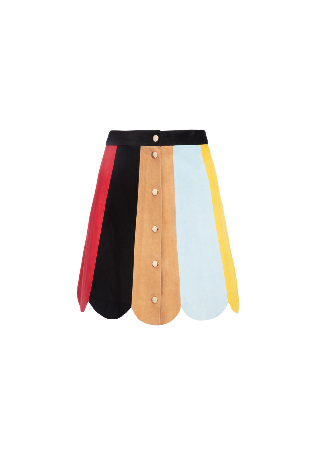 RUDIE LTR SCLP SNP FT MINI SKI