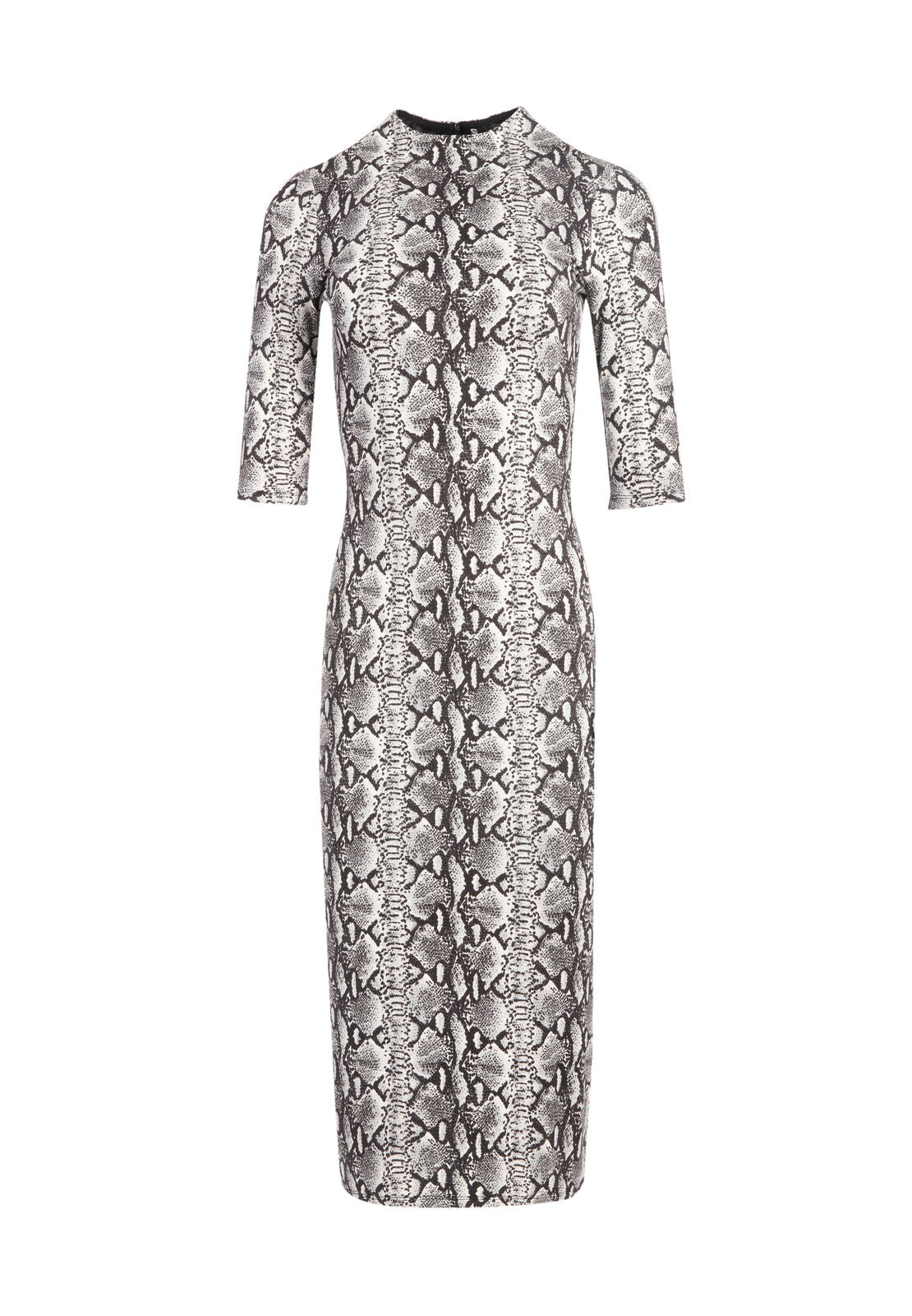 ABITO MIDI DELORA-ALICE + OLIVIA