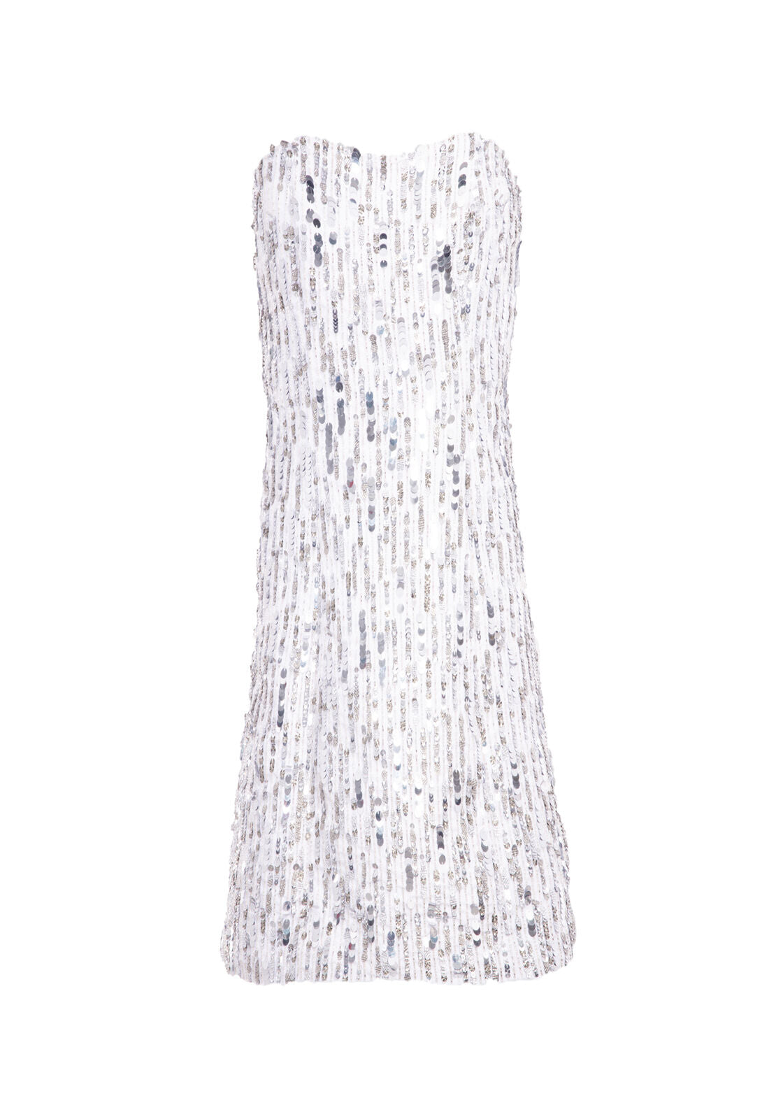 MINIVESTITO MATIRA DECORATO-ALICE + OLIVIA