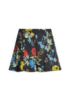 KEIRA HW FLARED SHORT-ALICE + OLIVIA