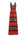 BATIK MEDALLION BT POPPY/MULT