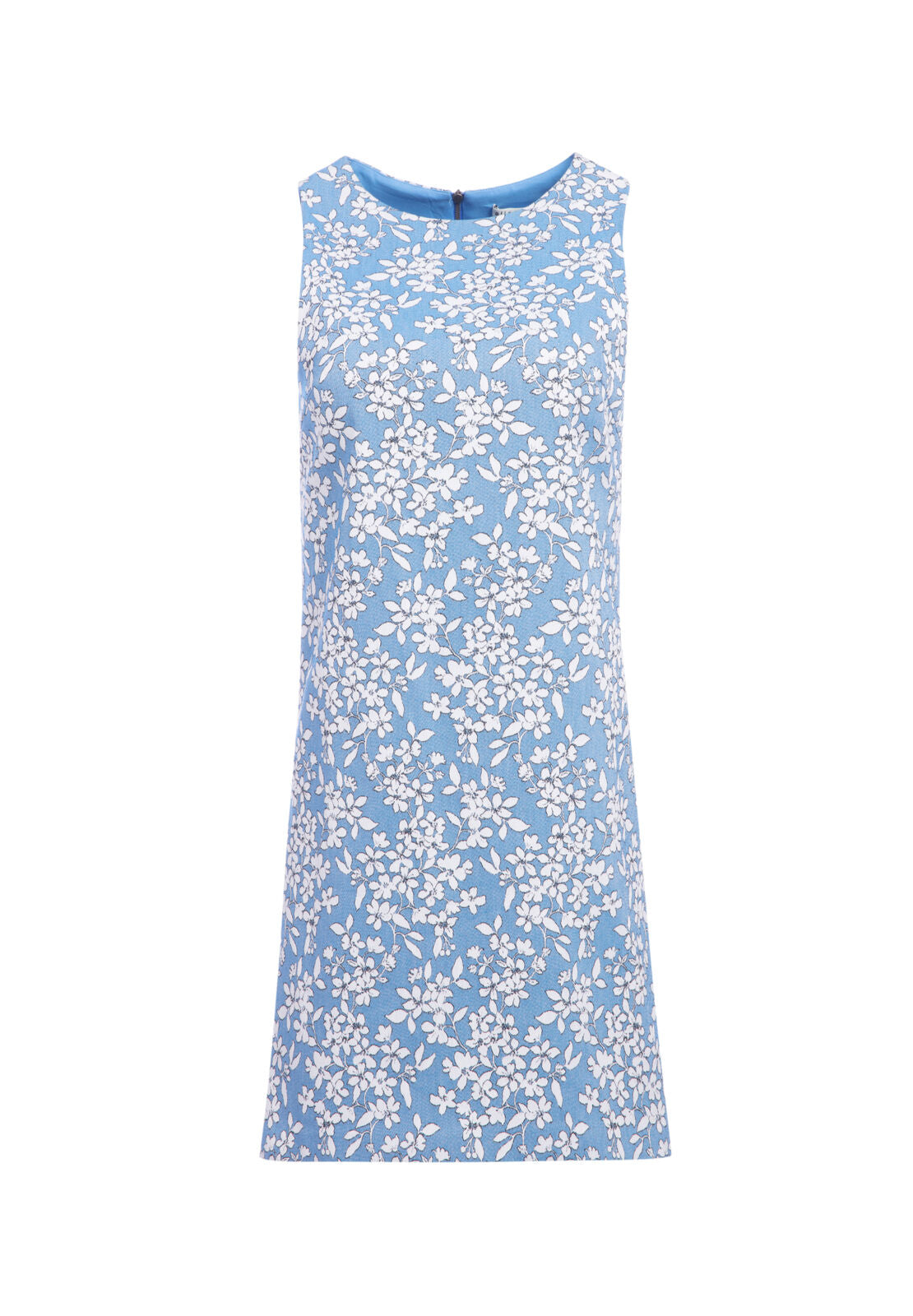 MINI ABITO CLYDE-ALICE + OLIVIA