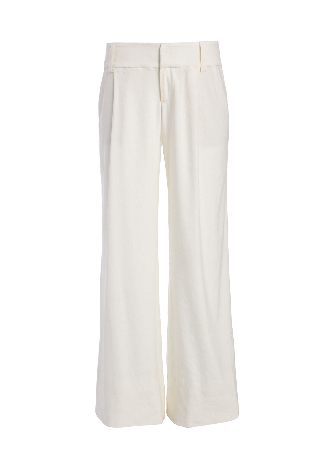 ERIC PANT-OFF WHITE-ALICE + OLIVIA