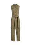 JOEL TUTA CARGO SENZA MANICHE-ALICE + OLIVIA