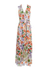 ROBE VELIA MINI-ALICE + OLIVIA