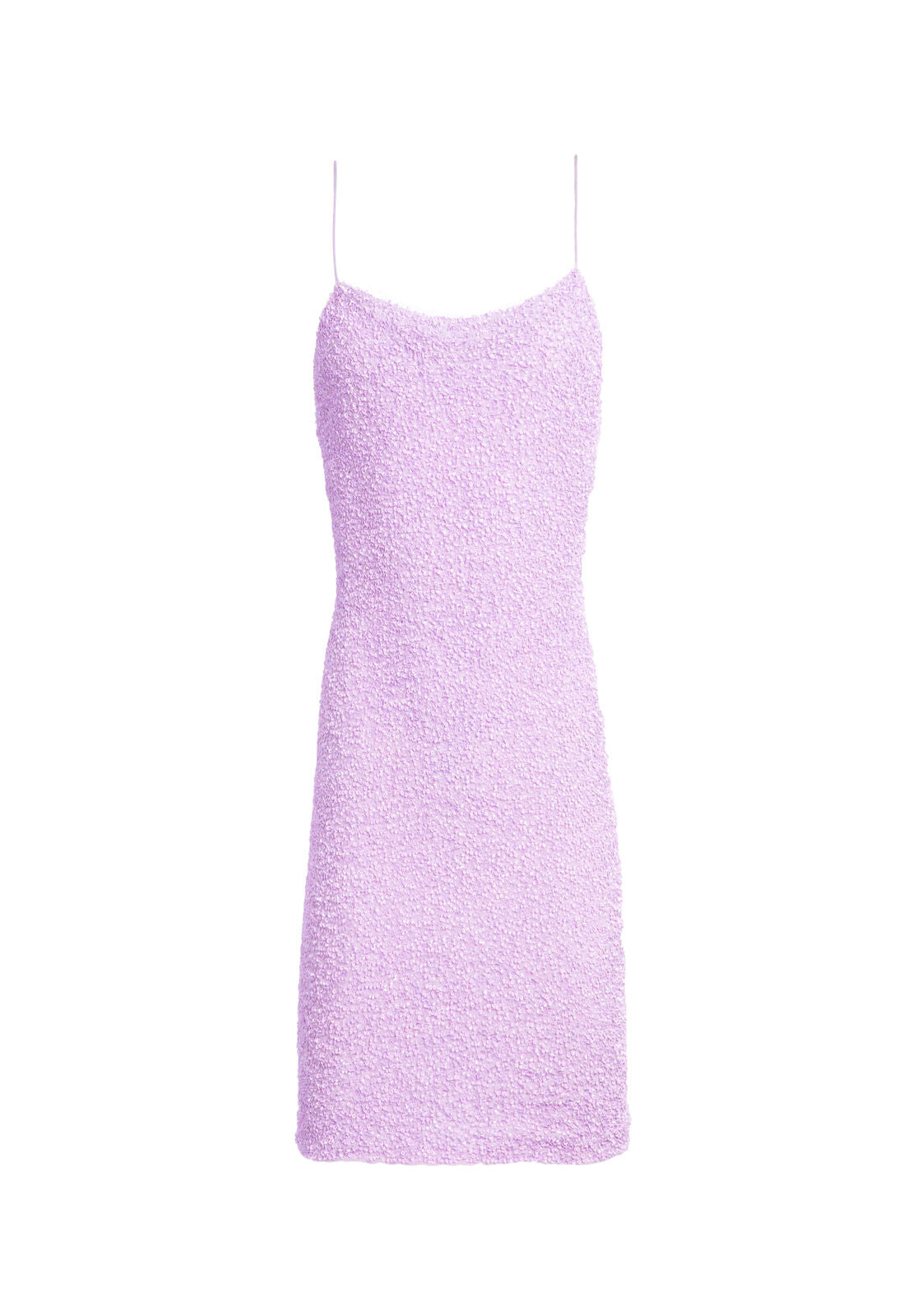 HARMIE SEQUIN MINI DRESS-ORCHID-ALICE + OLIVIA