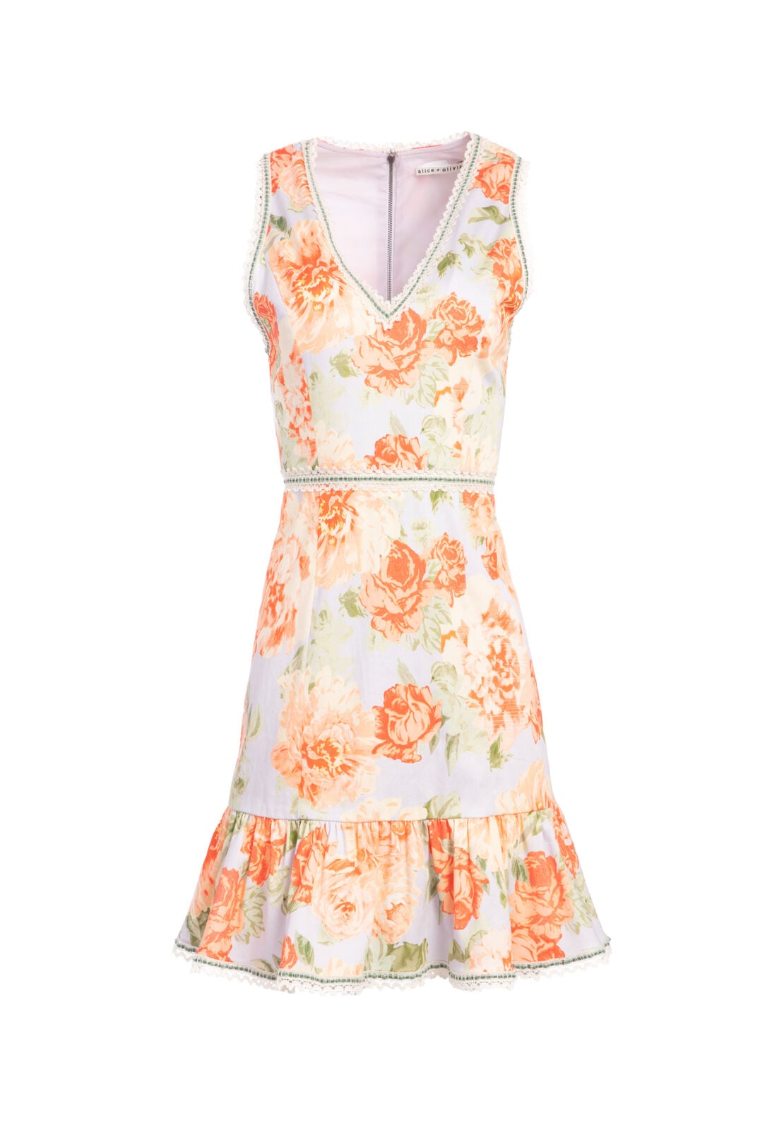 ABITO KIREAN V NK-ALICE + OLIVIA