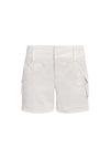 Short cargo CADY EMBR CUFF-ALICE + OLIVIA