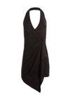 MINI-ROBE HALTER MARX-ALICE + OLIVIA