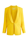 BLAZER SPALLA FORTE SKYE-ALICE + OLIVIA
