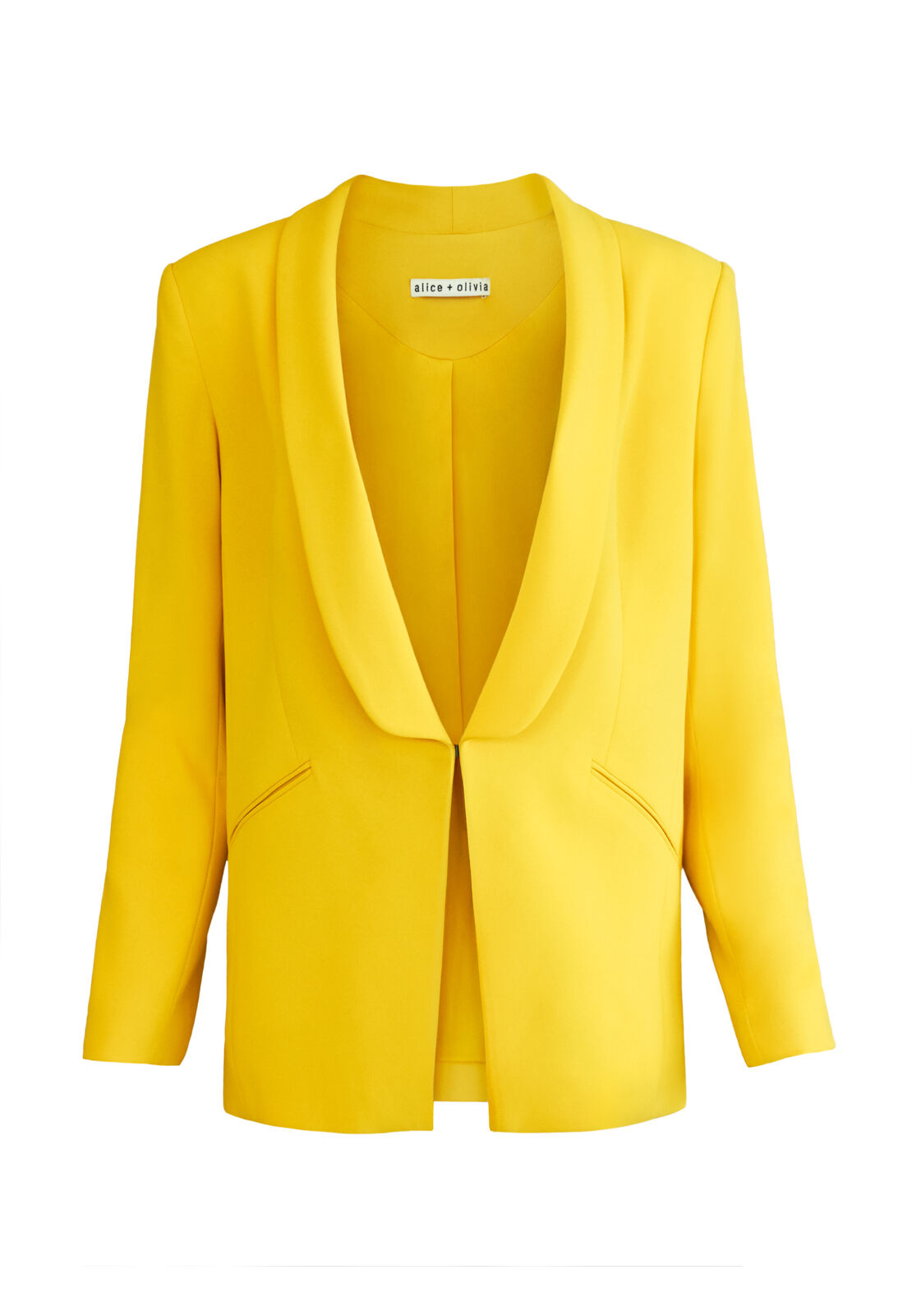 BLAZER SPALLA FORTE SKYE