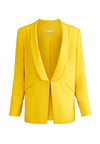 BLAZER SPALLA FORTE SKYE-ALICE + OLIVIA