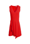 MINI-ROBE SANS MANCHES CALLIE-ALICE + OLIVIA