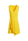 MINI-ROBE SANS MANCHES CALLIE-ALICE + OLIVIA