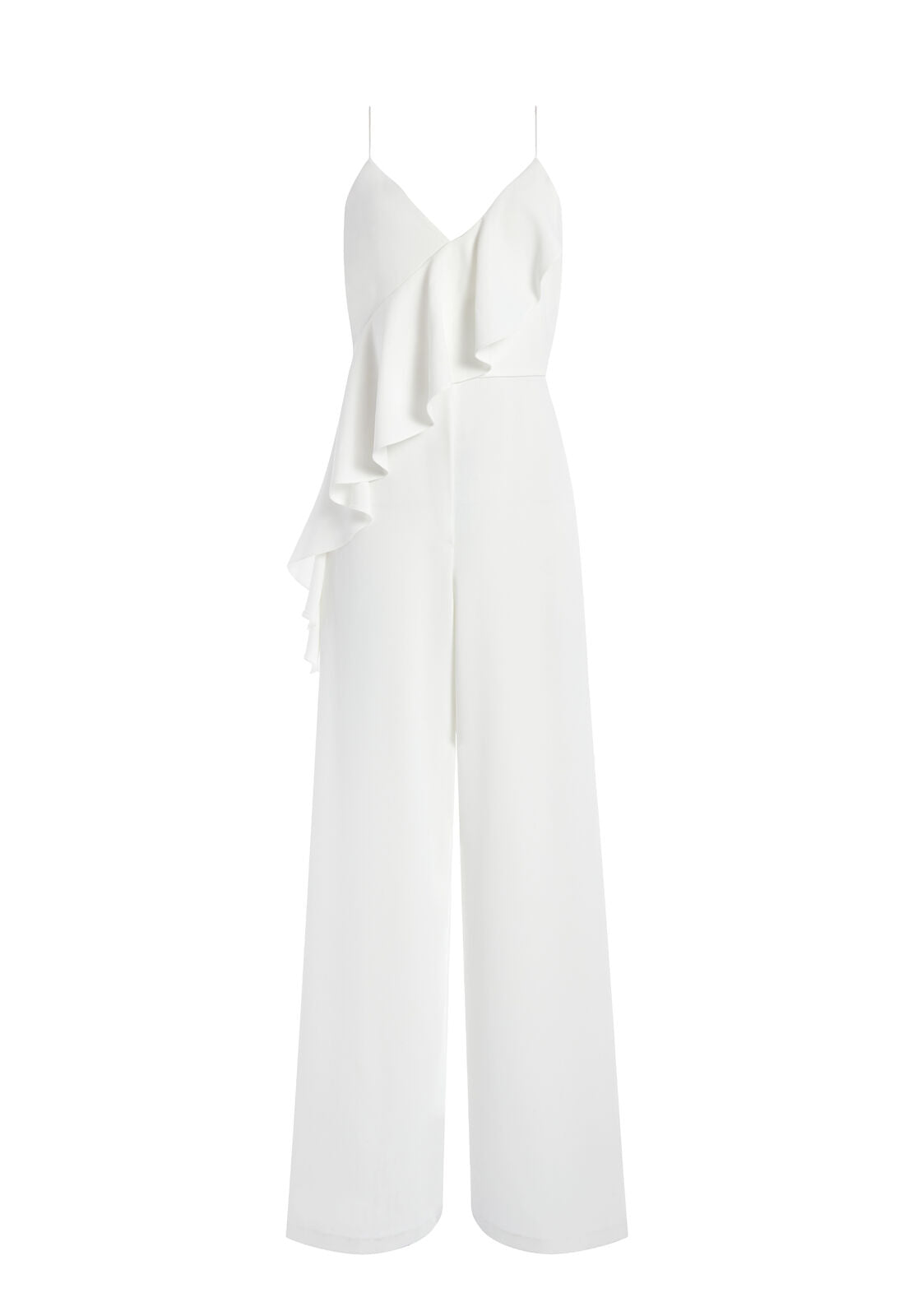 TUTA KEEVA CON BALZE E INCROCIO-ALICE + OLIVIA