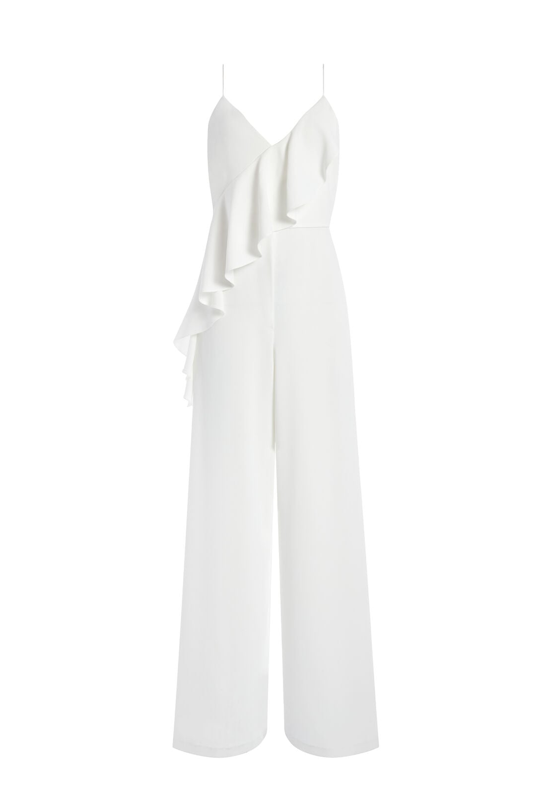 TUTA KEEVA CON BALZE E INCROCIO-ALICE + OLIVIA