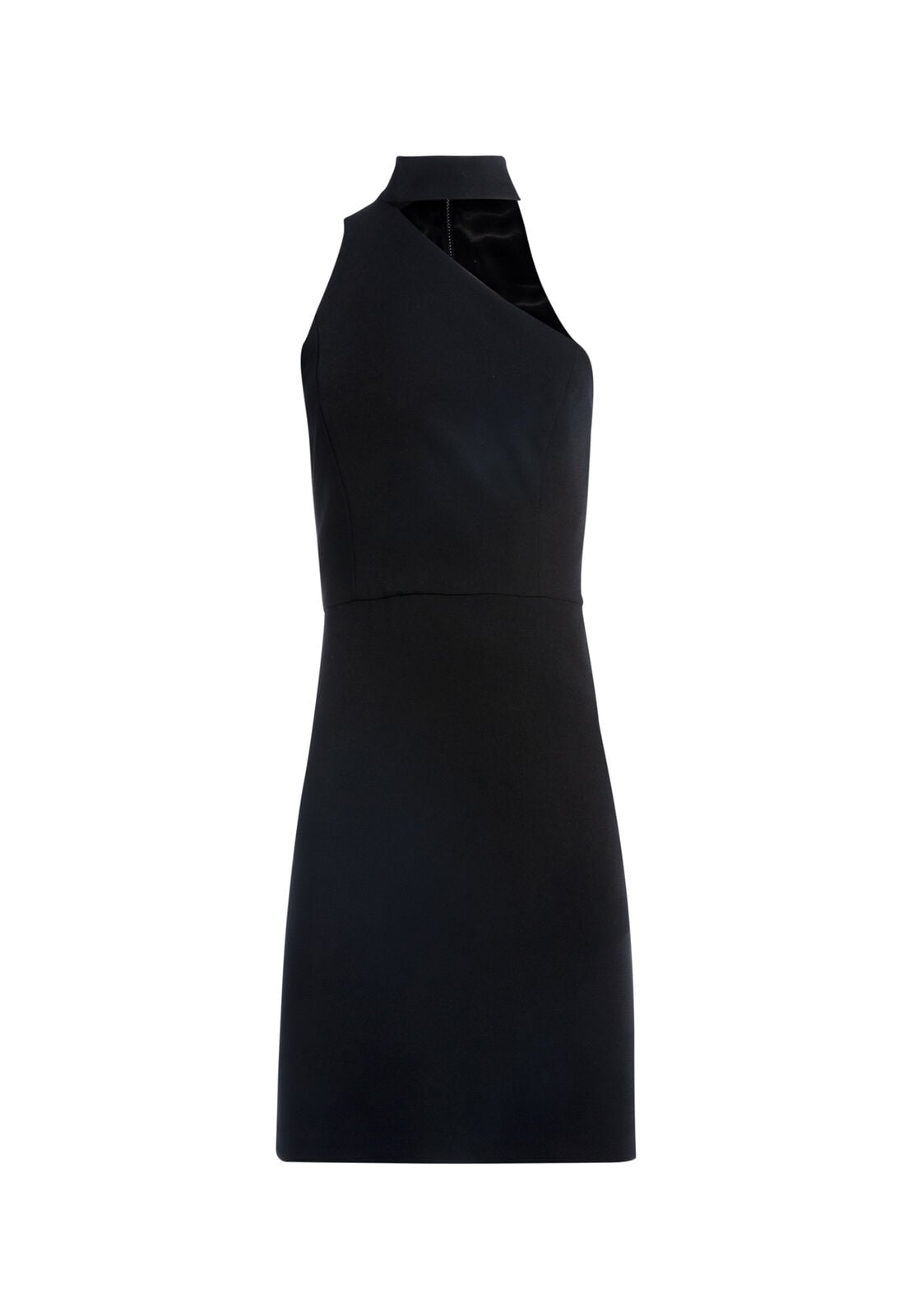 MINIVESTITO ATTILLATO CON TAGLI SKYLA-ALICE + OLIVIA