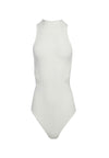 MAKEDA LACE CUT OUT BODYSUIT-Black-ALICE + OLIVIA