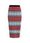 MORENA PENCIL MIDI SKIRT-MULTI-ALICE + OLIVIA