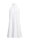 ROBE COURTE COL MONTANT SUSANNA-ALICE + OLIVIA
