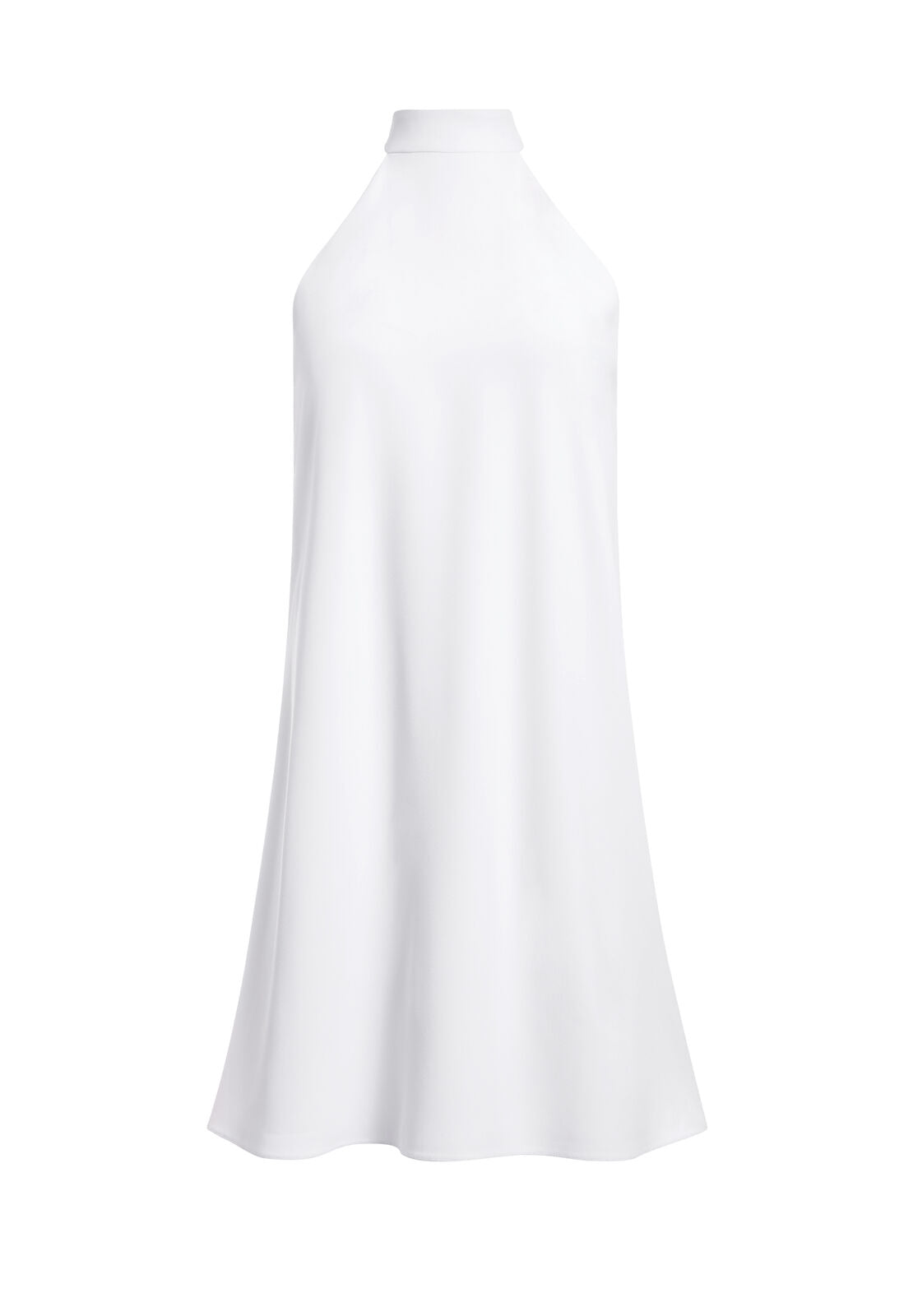 ROBE COURTE COL MONTANT SUSANNA-ALICE + OLIVIA